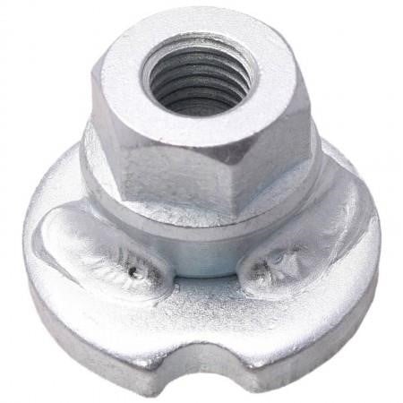 Febest 0531-001 Caster Shim, axle beam 0531001: Buy near me in Poland at 2407.PL - Good price!