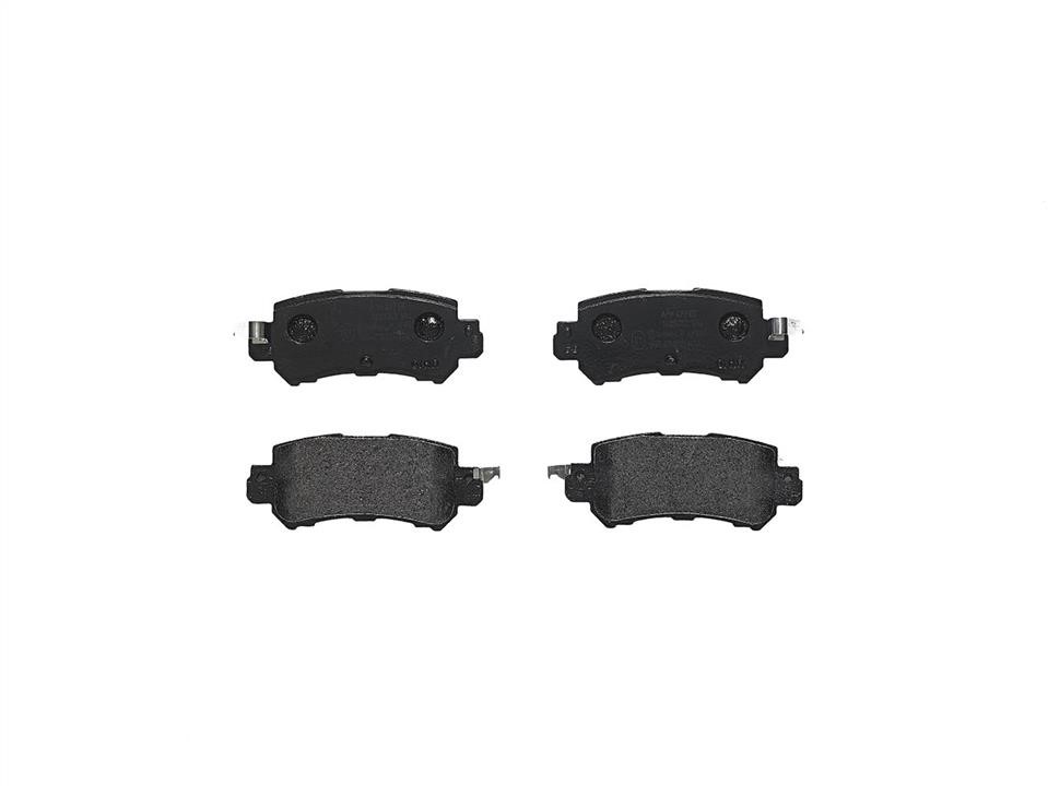 Kaufen Sie Brembo P 49 047 zu einem günstigen Preis in Polen!