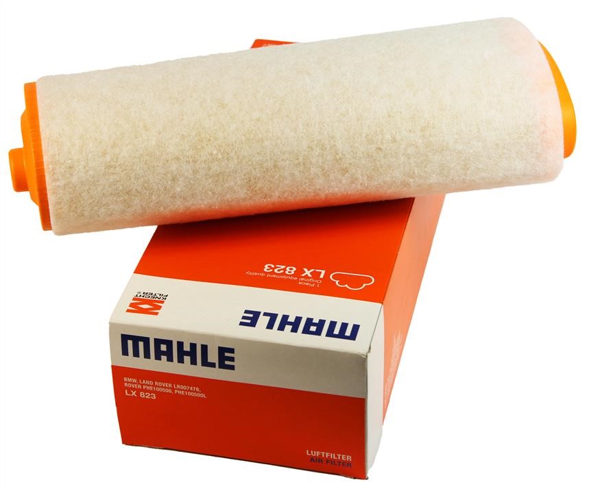 Kup Mahle/Knecht LX 823 w niskiej cenie w Polsce!