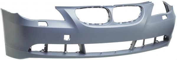BMW 51 11 7 111 739 Front bumper 51117111739: Buy near me in Poland at 2407.PL - Good price!