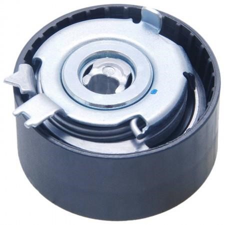 Febest 2487-MEG Tensioner pulley, timing belt 2487MEG: Buy near me at 2407.PL in Poland at an Affordable price!