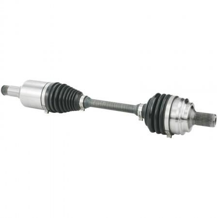 Febest 1614-221FRH Drive shaft right 1614221FRH: Buy near me in Poland at 2407.PL - Good price!
