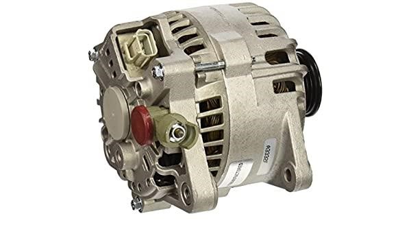 Motorcraft GLV-8614RM Alternator GLV8614RM: Buy near me in Poland at 2407.PL - Good price!