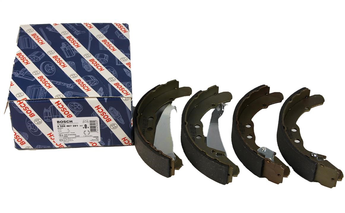 Buy Bosch 0 986 487 281 at a low price in Poland!
