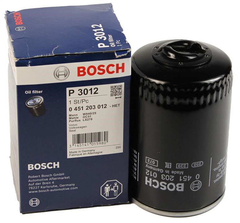 Buy Bosch 0 451 203 012 at a low price in Poland!