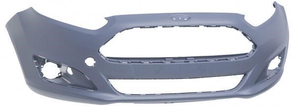 Ford 1 814 802 Front bumper 1814802: Buy near me in Poland at 2407.PL - Good price!