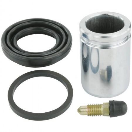 Rear brake caliper piston Febest 0176-NDE120R-KIT