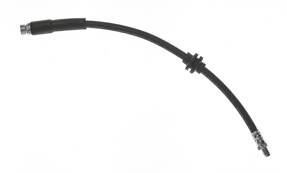 Brembo T 49 046 Brake Hose T49046: Buy near me in Poland at 2407.PL - Good price!