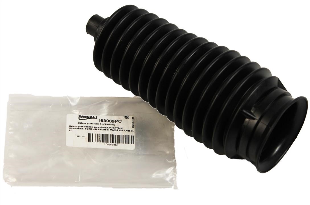 Lenkstangenmanschette Pascal I63009PC