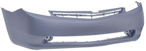 Toyota 52119-47904 Front bumper 5211947904: Buy near me in Poland at 2407.PL - Good price!