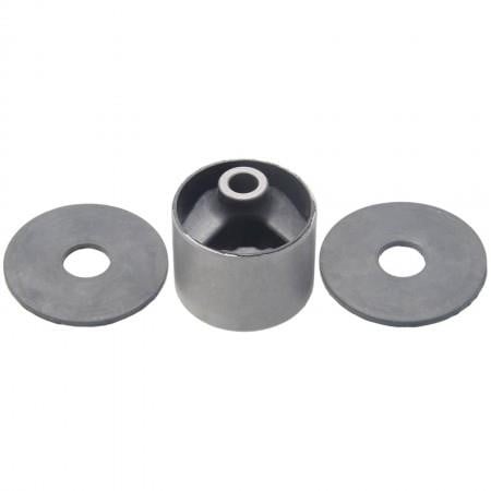 Differentialgetriebe Toyota: TMBANH15 Febest Differential-Silentblock