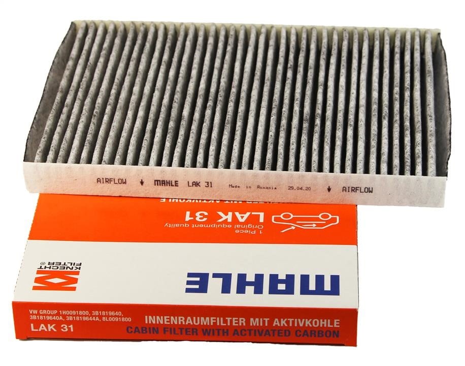 Buy Mahle/Knecht LAK 31 at a low price in Poland!