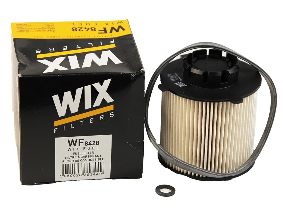 Топливный фильтр WIX WF8428
