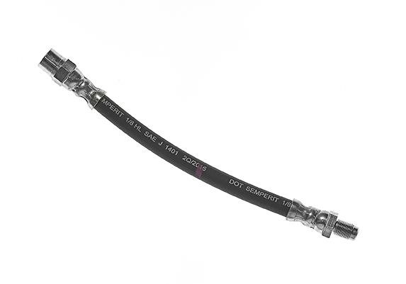 Brembo T 85 118 Brake Hose T85118: Buy near me at 2407.PL in Poland at an Affordable price!