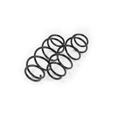 Febest 1708-005F-KIT Front suspension spring, set 2pcs. 1708005FKIT: Buy near me in Poland at 2407.PL - Good price!