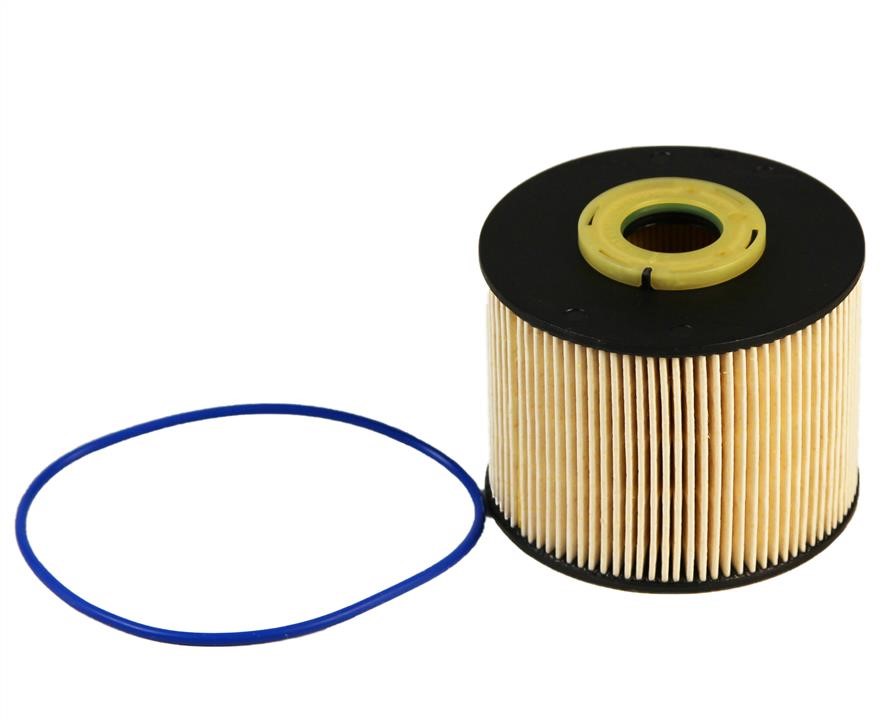 Mahle/Knecht KX 331D Fuel filter KX331D: Buy near me in Poland at 2407.PL - Good price!