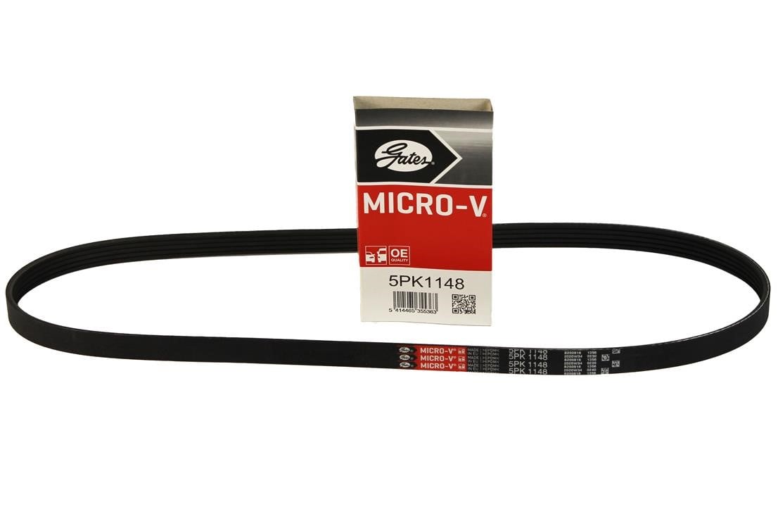 Buy Gates 5PK1148 at a low price in Poland!