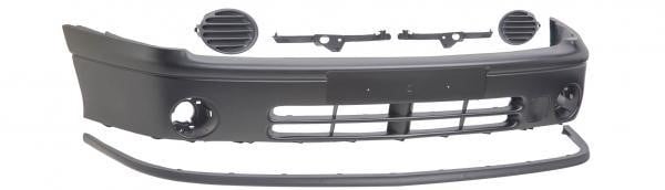 Renault 77 01 471 347 Front bumper 7701471347: Buy near me in Poland at 2407.PL - Good price!