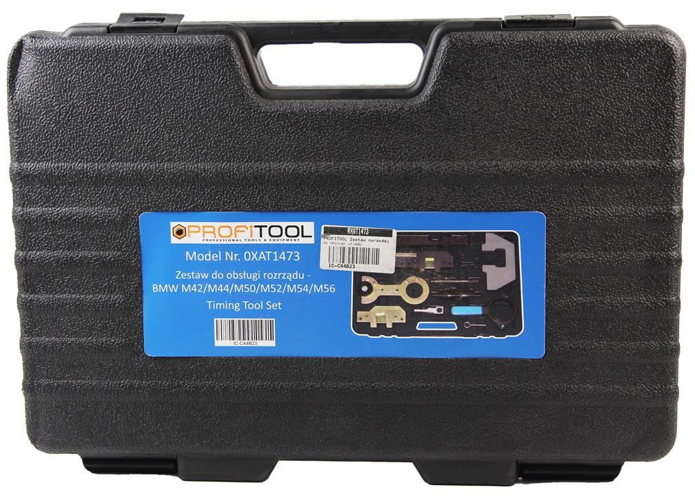 Camshaft Service Tool Kit Profitool 0XAT1473