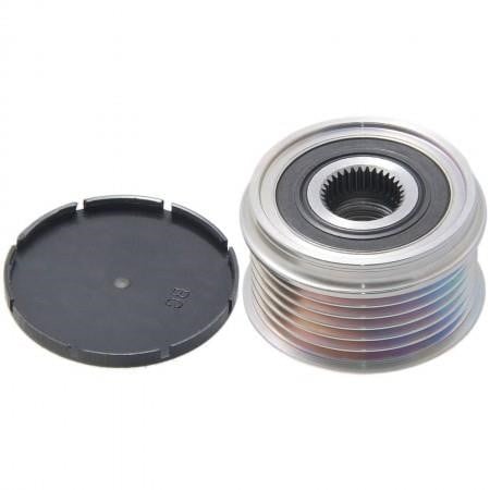 Febest MDS-CW4W Belt pulley generator MDSCW4W: Buy near me in Poland at 2407.PL - Good price!