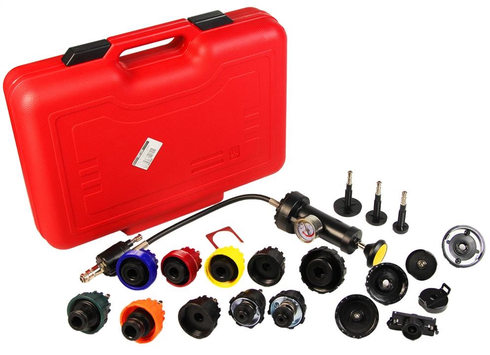 0XAT1386 Profitool Set of tools