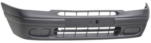 Renault 77 01 469 722 Front bumper 7701469722: Buy near me at 2407.PL in Poland at an Affordable price!