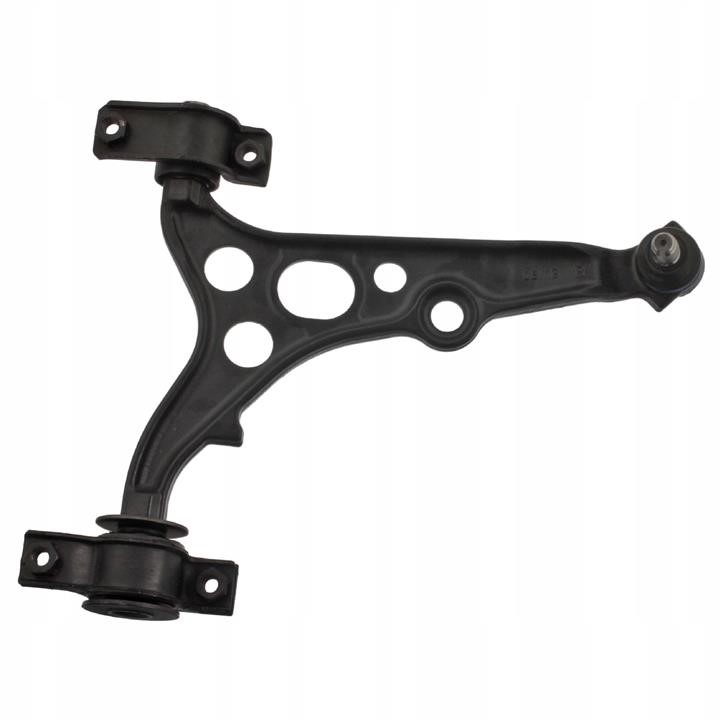 febi 10573 Track Control Arm 10573: Buy near me in Poland at 2407.PL - Good price!