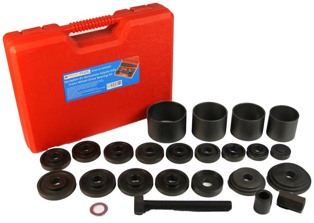 0XAT4097 Profitool Puller