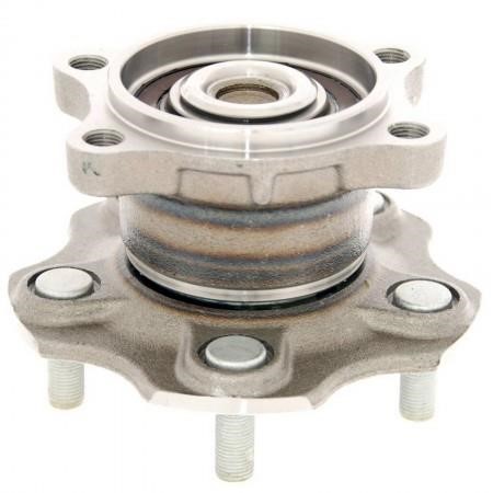 Febest 0282-J31MR Wheel hub with rear bearing 0282J31MR: Buy near me in Poland at 2407.PL - Good price!