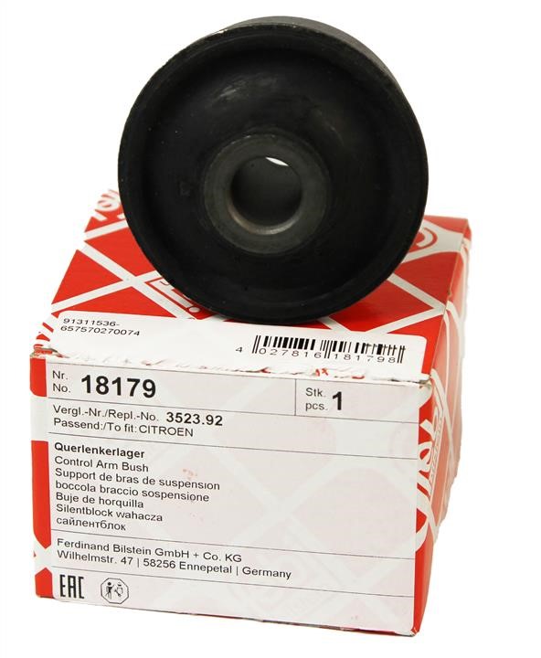 Buy febi 18179 at a low price in Poland!
