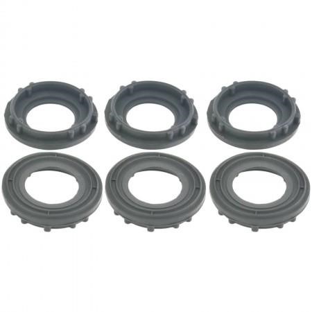Febest VWCP-002-PCS6 Gasket B, Head Cover VWCP002PCS6: Buy near me in Poland at 2407.PL - Good price!