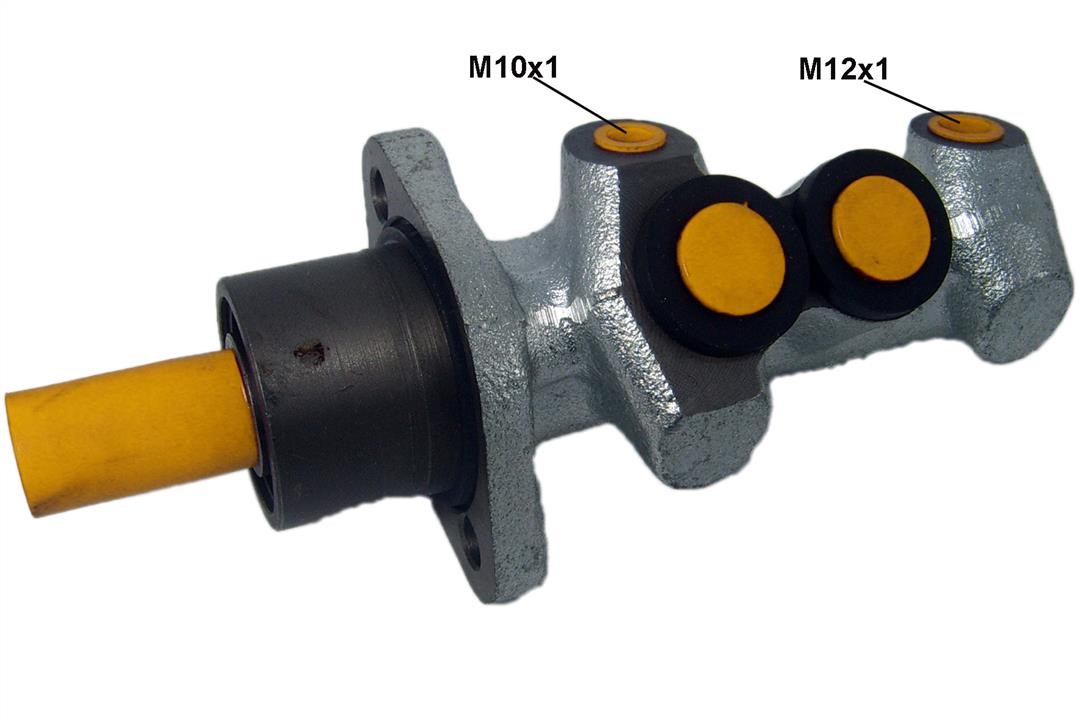 Brembo M 68 024 Brake Master Cylinder M68024: Buy near me in Poland at 2407.PL - Good price!