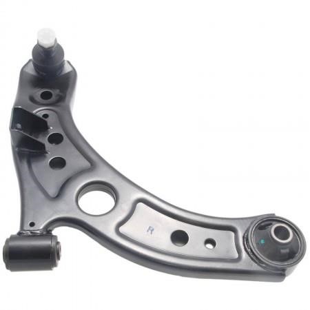 Febest 0124-QNC20RH Suspension arm front right 0124QNC20RH: Buy near me in Poland at 2407.PL - Good price!