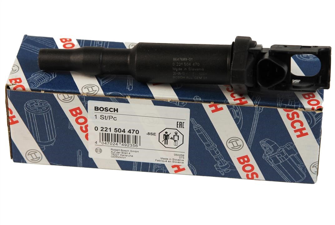 Buy Bosch 0 221 504 470 at a low price in Poland!