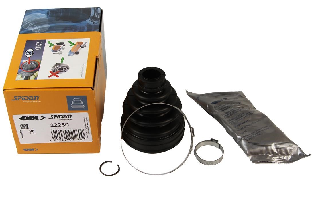 Buy GKN-Spidan 22280 at a low price in Poland!