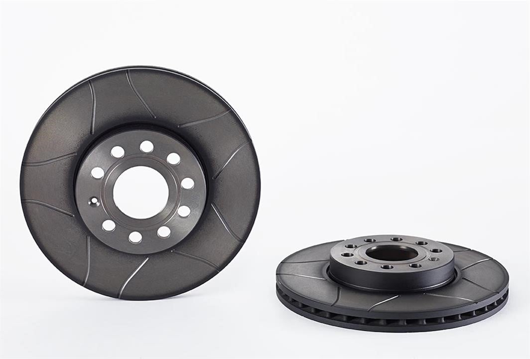 Купить Brembo 09.9145.75 по низкой цене в Польше!