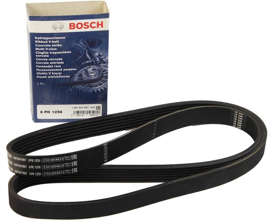 Kup Bosch 1 987 947 887 w niskiej cenie w Polsce!
