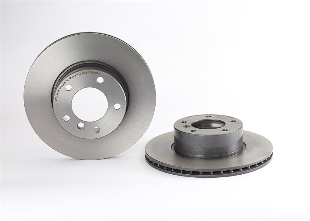 Buy Brembo 09.6924.11 at a low price in Poland!