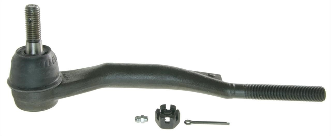 Moog ES3675 Tie rod end ES3675: Buy near me at 2407.PL in Poland at an Affordable price!