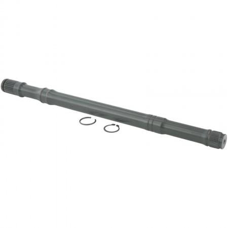 Febest 2312-TIGRH Right axle shaft 2312TIGRH: Buy near me at 2407.PL in Poland at an Affordable price!