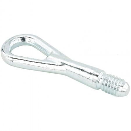 Febest 1799-DHA4 Tow Hook 1799DHA4: Buy near me at 2407.PL in Poland at an Affordable price!
