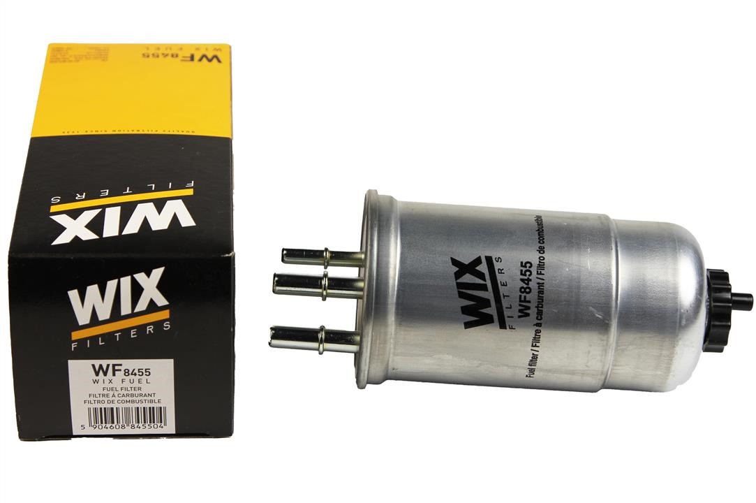 WIX Топливный фильтр – цена 129 PLN