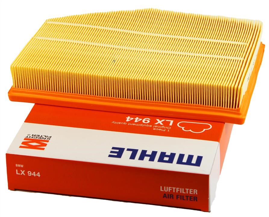Kaufen Sie Mahle/Knecht LX 944 zu einem günstigen Preis in Polen!