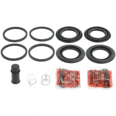 Bremskolben Reparatursatz Lexus LS: 0175USF40R Febest Bremssattel-Reparatursatz