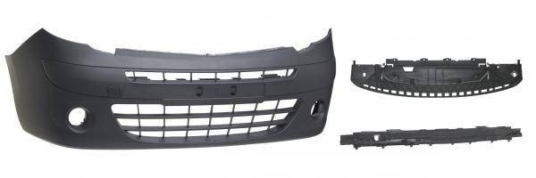 Renault 77 01 478 153 Front bumper 7701478153: Buy near me at 2407.PL in Poland at an Affordable price!