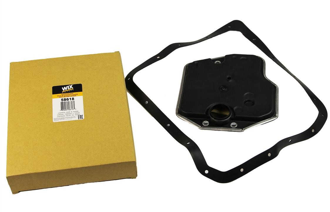 Kaufen Sie WIX 58618 zu einem günstigen Preis in Polen!