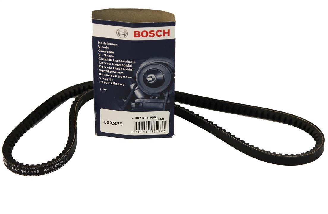 Kup Bosch 1 987 947 689 w niskiej cenie w Polsce!
