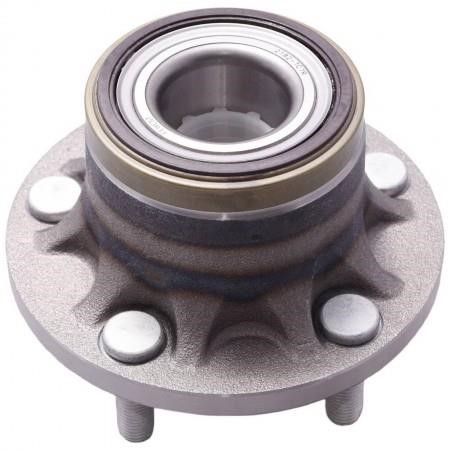 Febest 2182-TC7R Wheel hub with rear bearing 2182TC7R: Buy near me in Poland at 2407.PL - Good price!