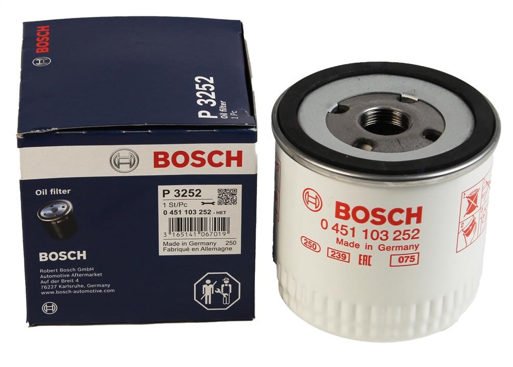 Buy Bosch 0 451 103 252 at a low price in Poland!