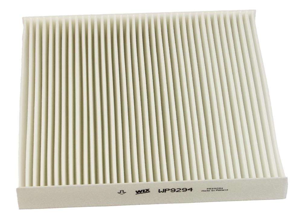 WIX WP9294 Filter, interior air WP9294: Buy near me in Poland at 2407.PL - Good price!